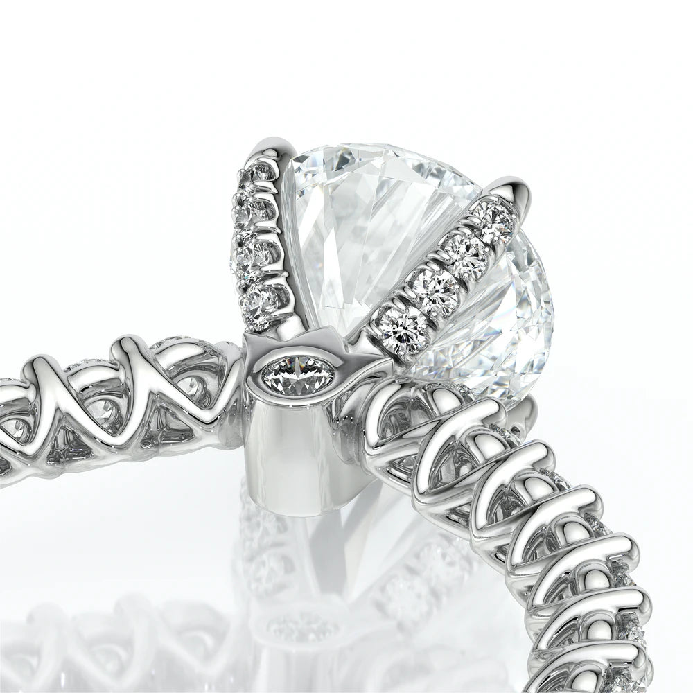 LUMINO_801RD4_20_PLATINUM_ROUND Verragio
