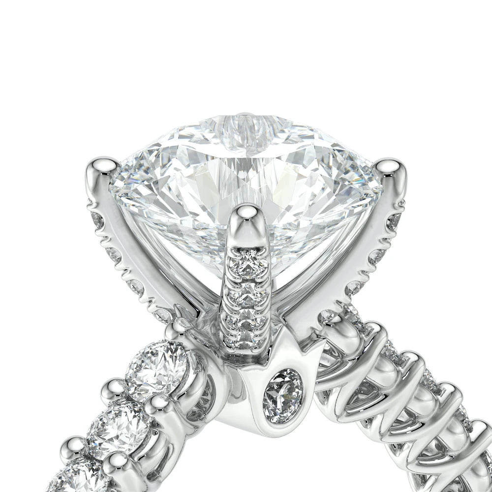 LUMINO_801RD4_20_PLATINUM_ROUND Verragio