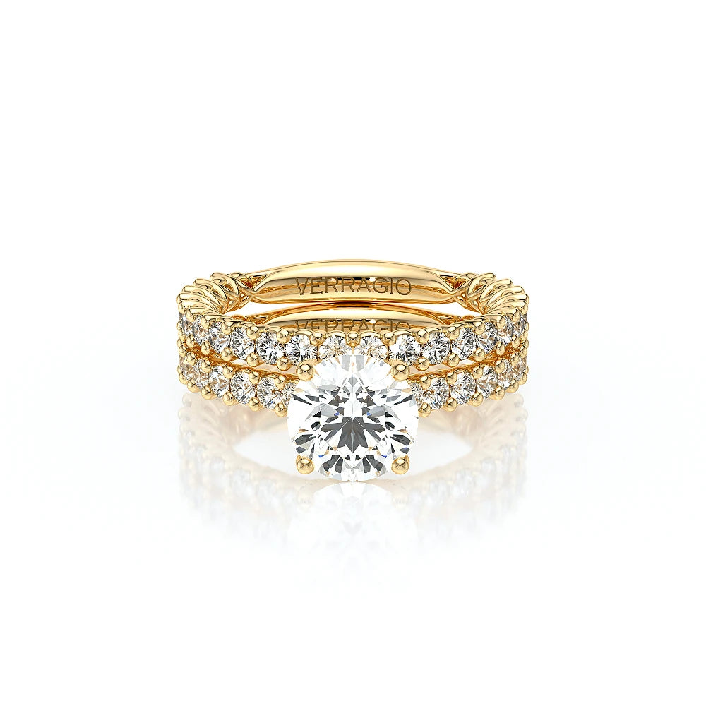 LUMINO_801RD4_20_14K_YELLOW_GOLD_ROUND Verragio