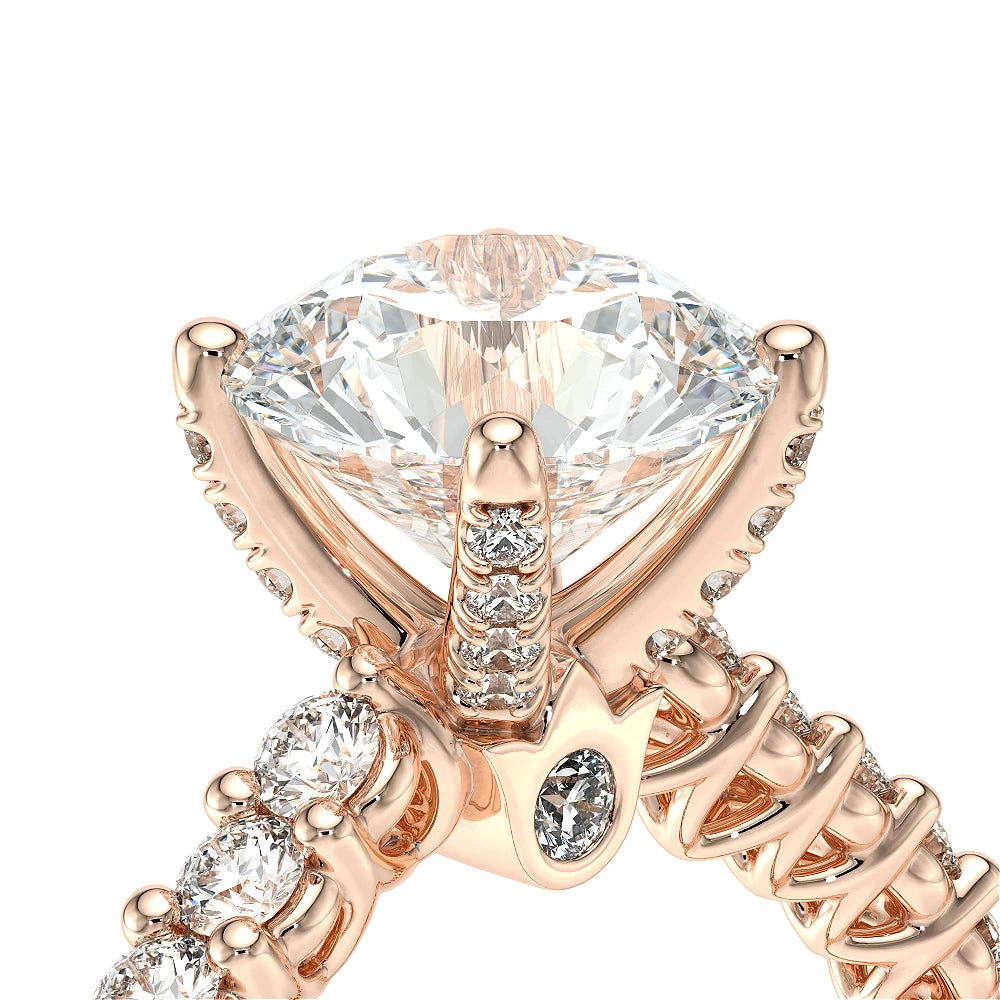 LUMINO_801RD4_20_18K_ROSE_GOLD_ROUND Verragio