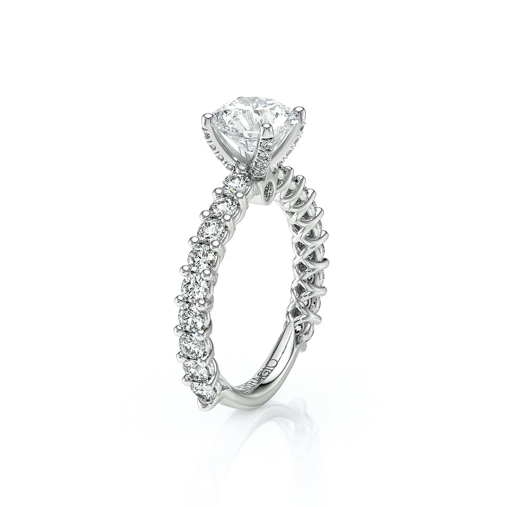 LUMINO_801RD4_25_14K_WHITE_GOLD_ROUND Verragio
