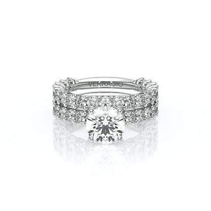LUMINO_801RD4_25_PLATINUM_ROUND Verragio
