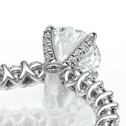LUMINO_801RD4_25_14K_WHITE_GOLD_ROUND Verragio