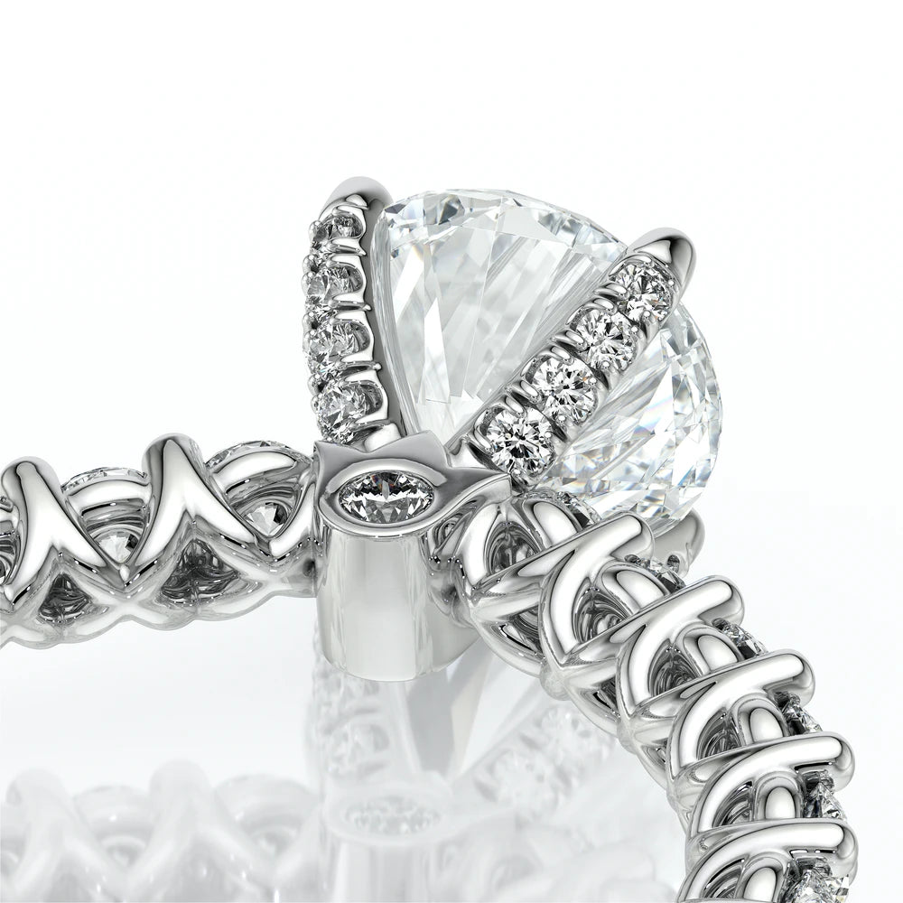 LUMINO_801RD4_25_PLATINUM_ROUND Verragio