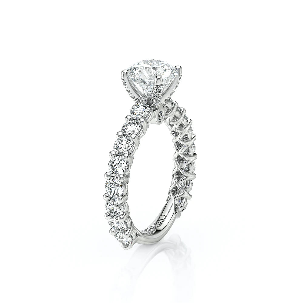 LUMINO_801RD4_30_14K_WHITE_GOLD_ROUND Verragio