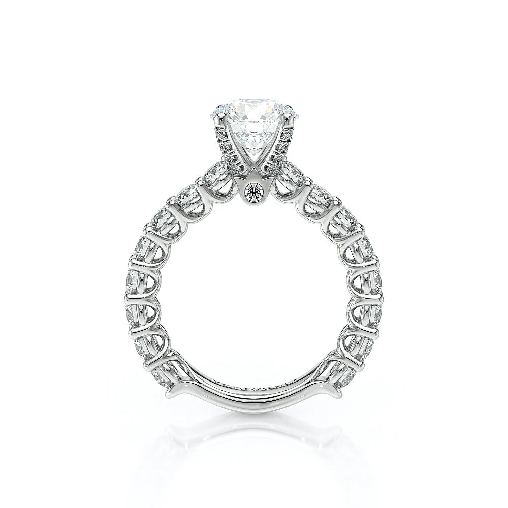 LUMINO_801RD4_30_14K_WHITE_GOLD_ROUND Verragio