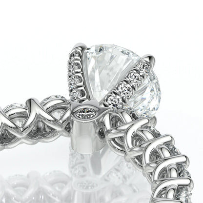 LUMINO_801RD4_30_PLATINUM_ROUND Verragio