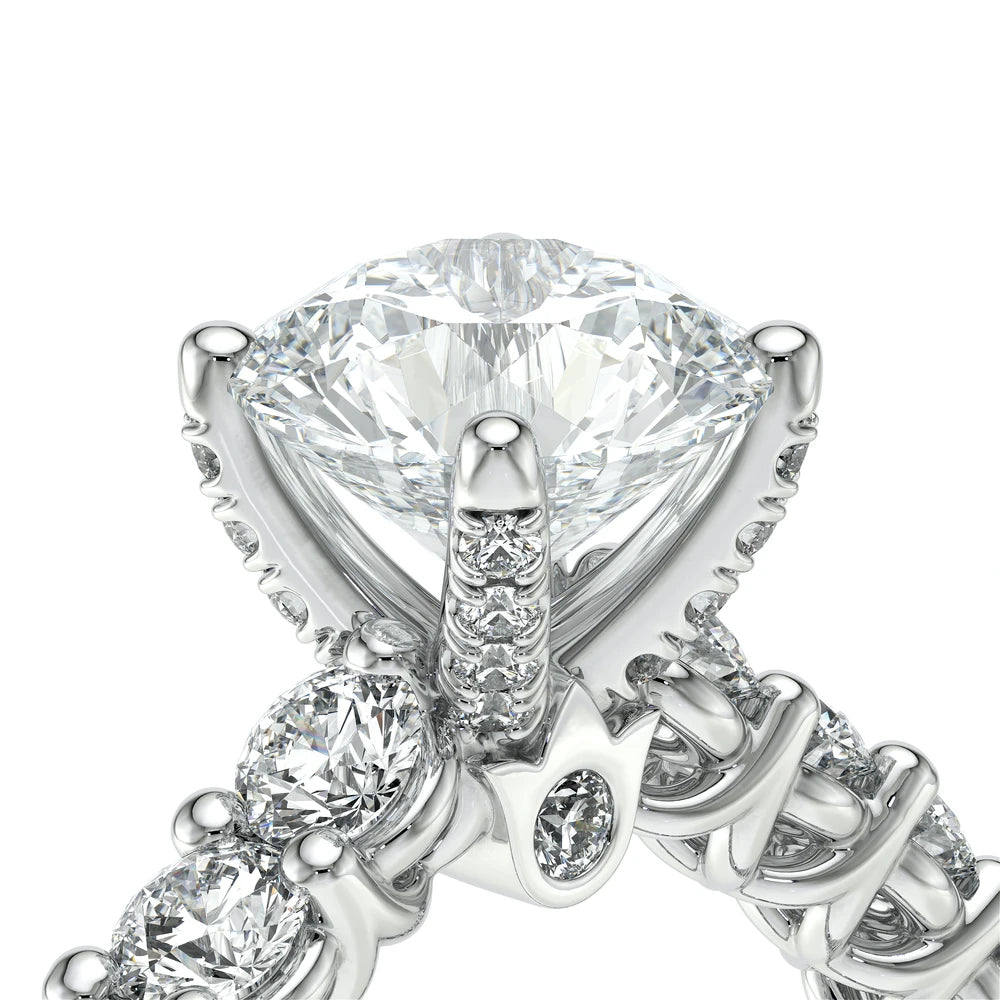 LUMINO_801RD4_30_PLATINUM_ROUND Verragio