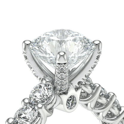 LUMINO_801RD4_30_PLATINUM_ROUND Verragio