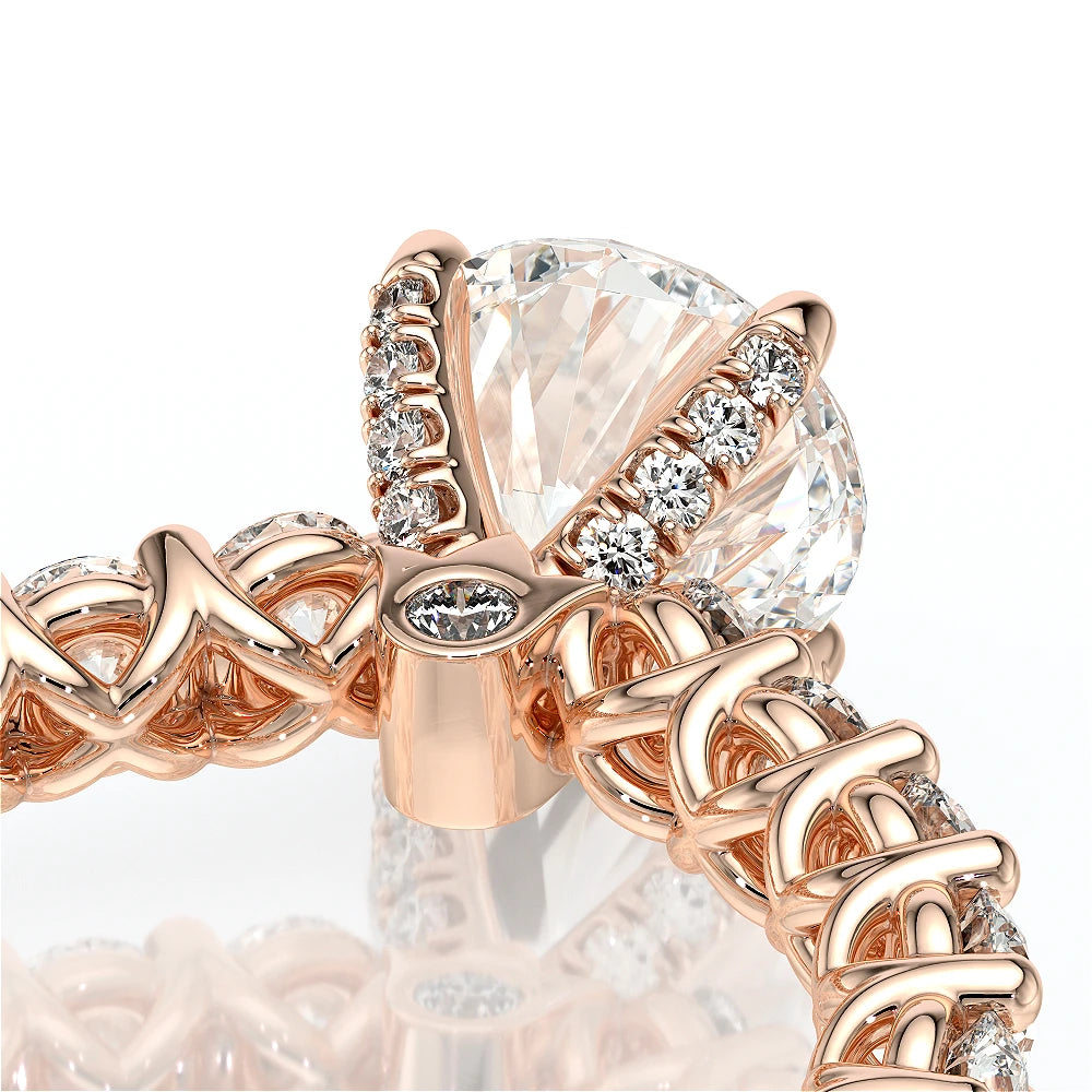 LUMINO_801RD4_30_18K_ROSE_GOLD_ROUND Verragio