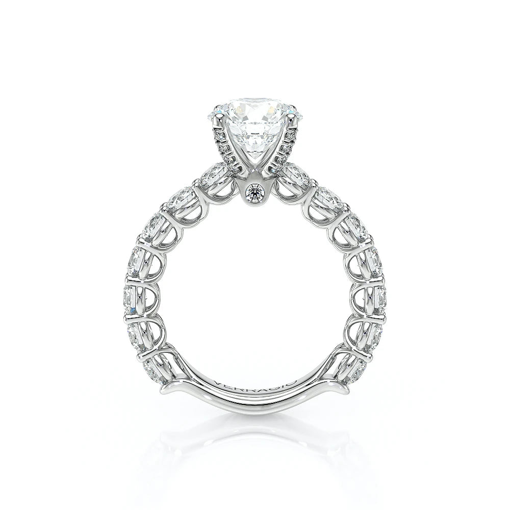 LUMINO_801RD4_35_14K_WHITE_GOLD_ROUND Verragio