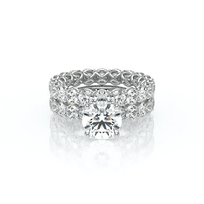 LUMINO_801RD4_35_PLATINUM_ROUND Verragio