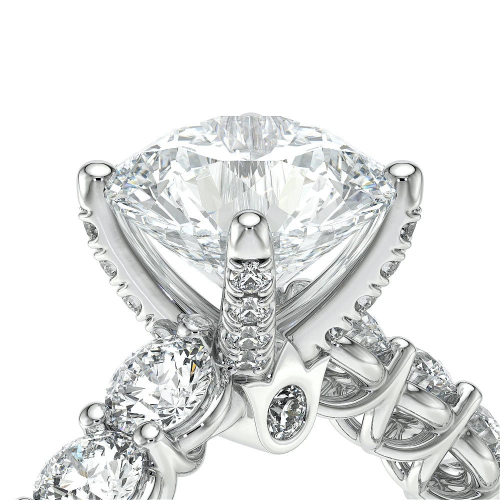 LUMINO_801RD4_35_PLATINUM_ROUND Verragio
