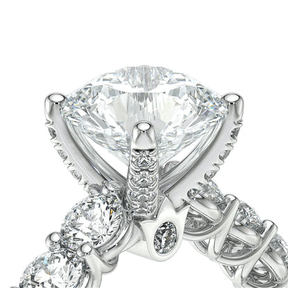 LUMINO_801RD4_35_PLATINUM_ROUND Verragio