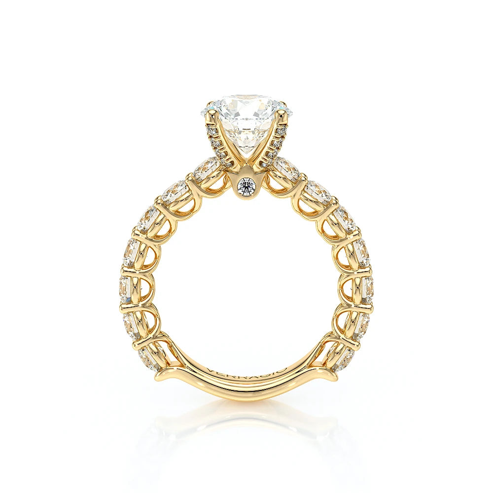 LUMINO_801RD4_35_18K_YELLOW_GOLD_ROUND Verragio