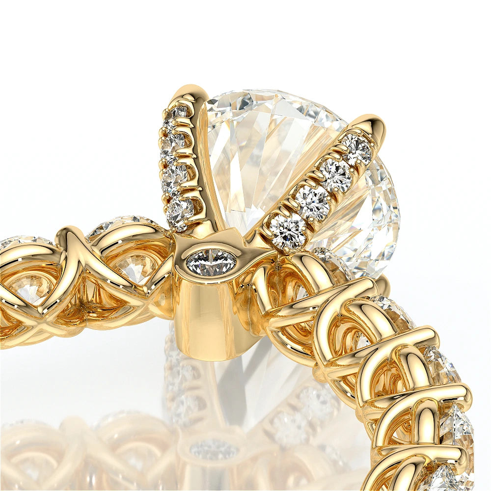 LUMINO_801RD4_35_18K_YELLOW_GOLD_ROUND Verragio
