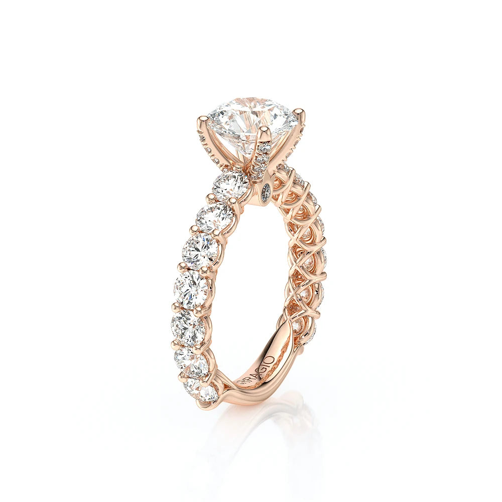 LUMINO_801RD4_35_18K_ROSE_GOLD_ROUND Verragio