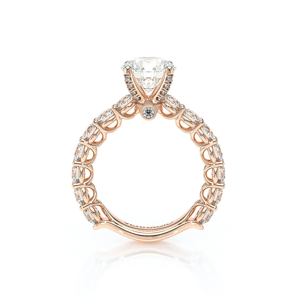 LUMINO_801RD4_35_18K_ROSE_GOLD_ROUND Verragio