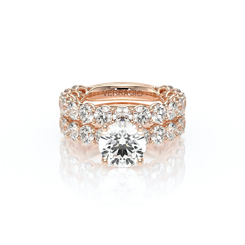LUMINO_801RD4_35_14K_ROSE_GOLD_ROUND Verragio