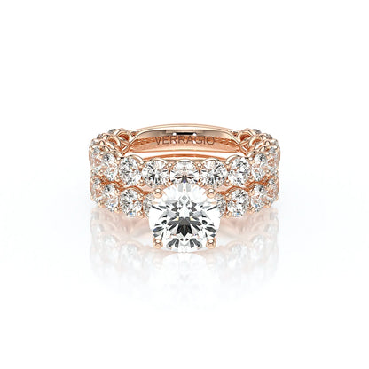 LUMINO_801RD4_35_14K_ROSE_GOLD_ROUND Verragio