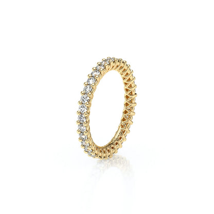 LUMINO_801W_20ETR_18K_YELLOW_GOLD Verragio