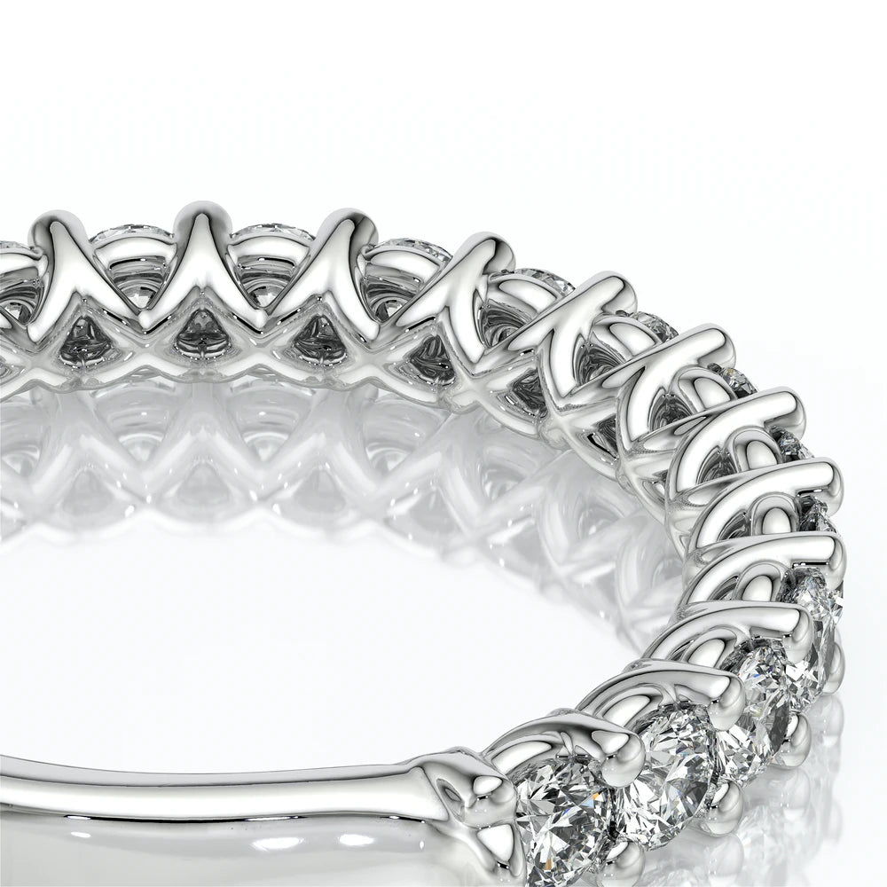 LUMINO_801W_25_14K_WHITE_GOLD Verragio