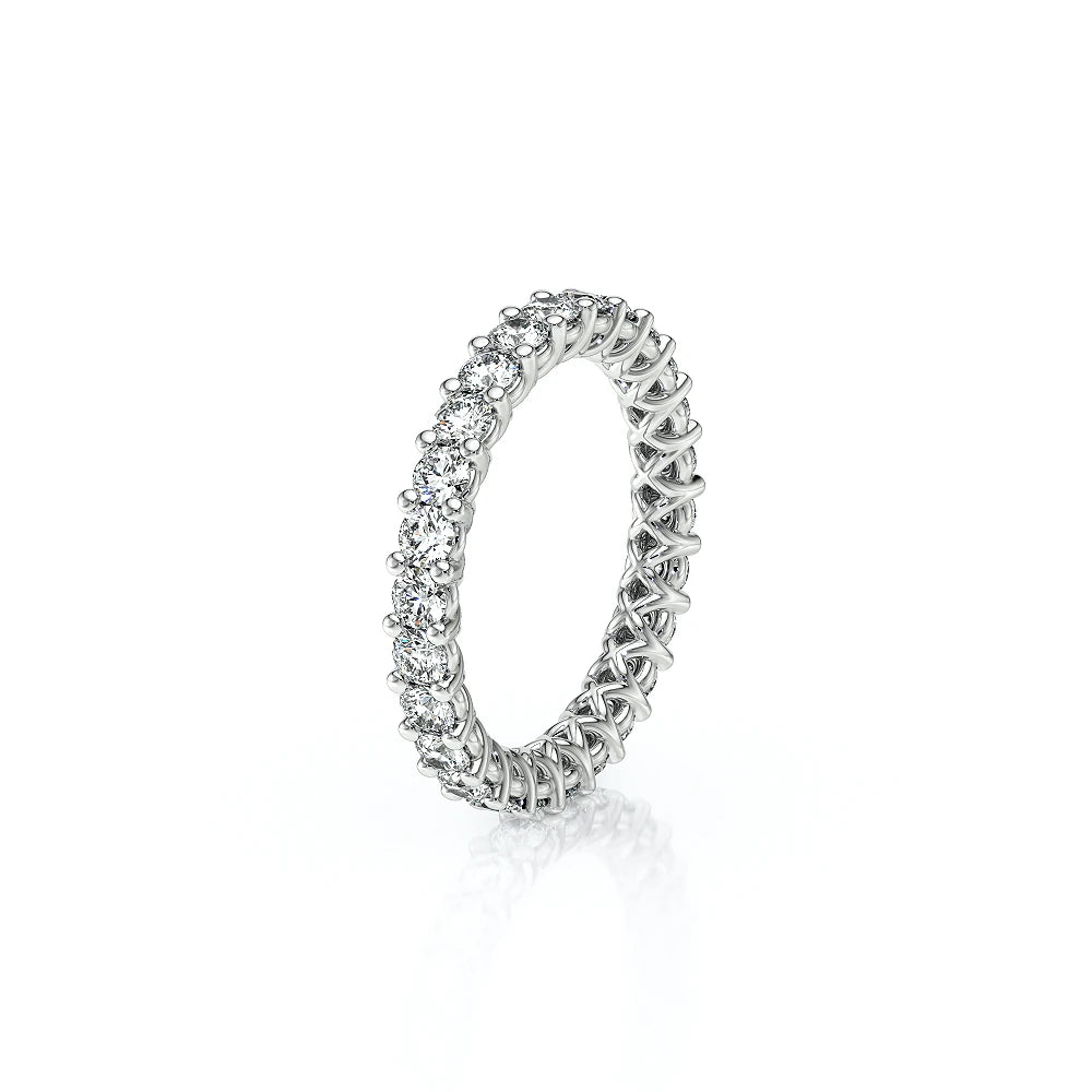 LUMINO_801W_25ETR_14K_WHITE_GOLD Verragio