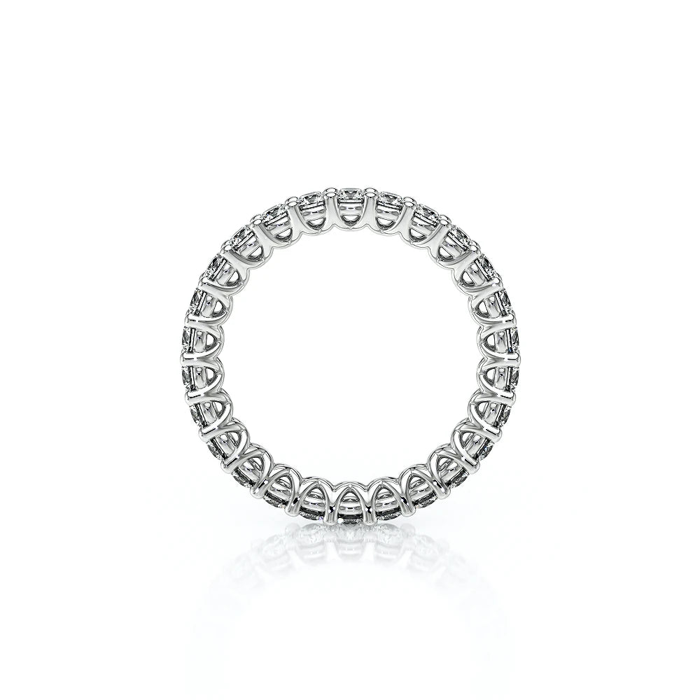 LUMINO_801W_25ETR_18K_WHITE_GOLD Verragio