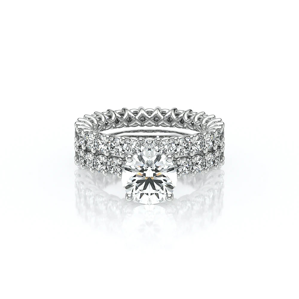 LUMINO_801W_25ETR_14K_WHITE_GOLD Verragio
