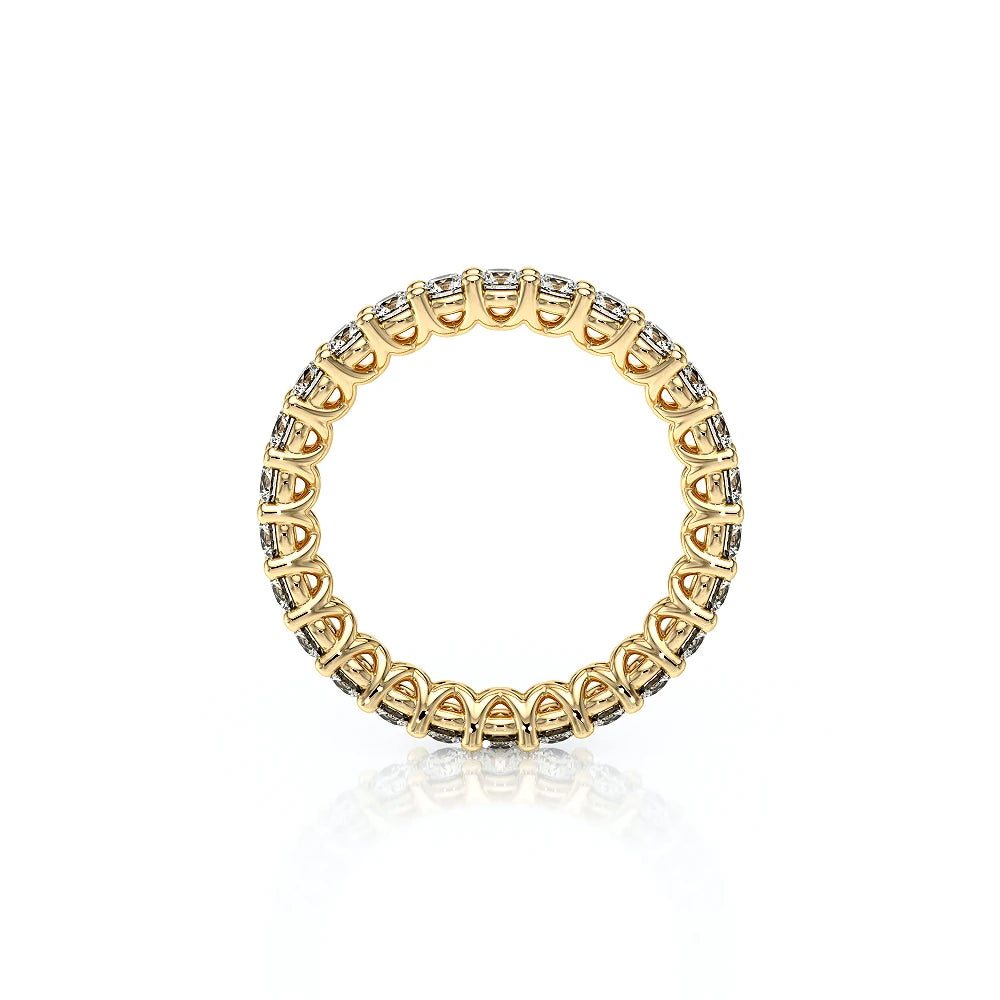 LUMINO_801W_25ETR_18K_YELLOW_GOLD Verragio