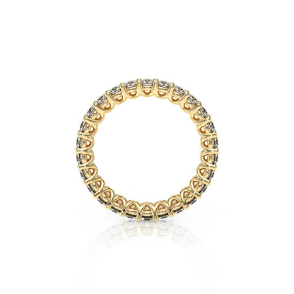 LUMINO_801W_25ETR_18K_YELLOW_GOLD Verragio