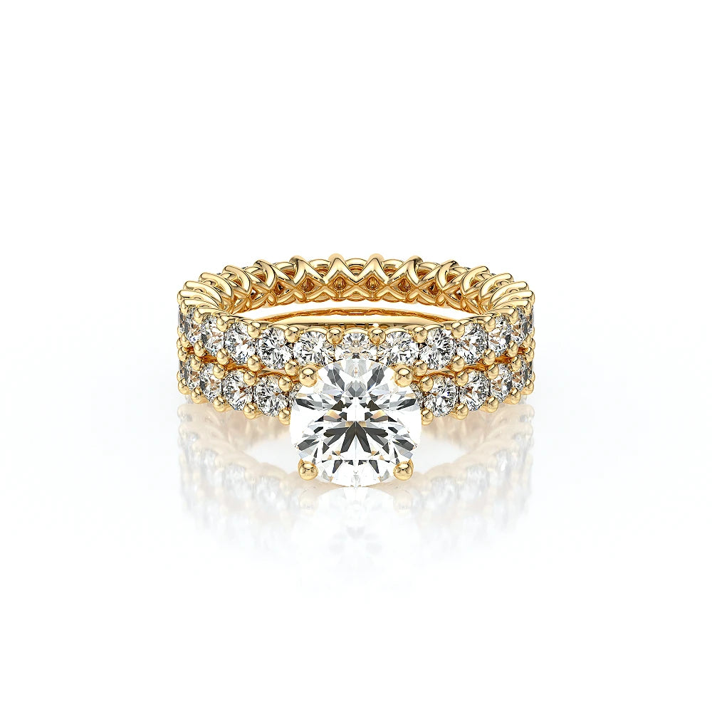 LUMINO_801W_25ETR_18K_YELLOW_GOLD Verragio
