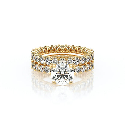 LUMINO_801W_25ETR_18K_YELLOW_GOLD Verragio