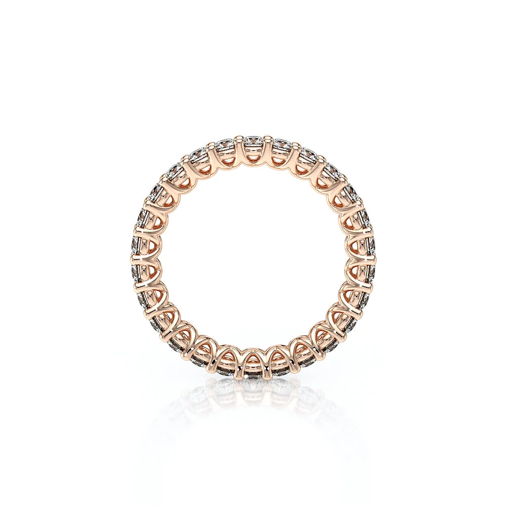 LUMINO_801W_25ETR_18K_ROSE_GOLD Verragio