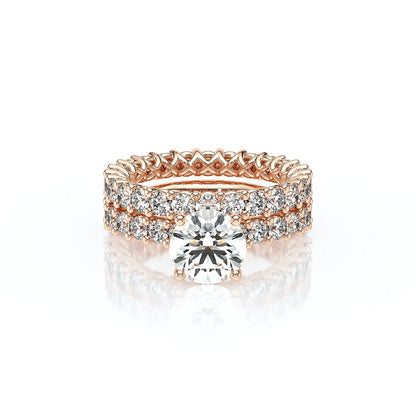 LUMINO_801W_25ETR_18K_ROSE_GOLD Verragio