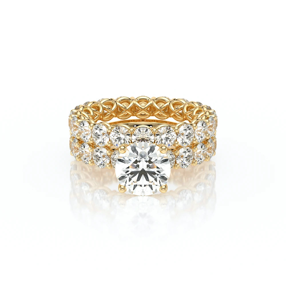 LUMINO_801W_35ETR_18K_YELLOW_GOLD Verragio