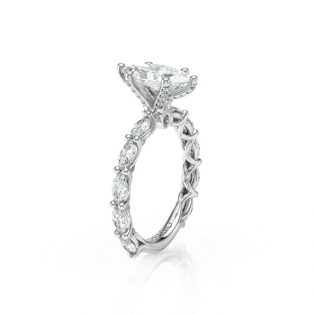 LUMINO_803MQD6_5X25_EW_14K_WHITE_GOLD_MARQUISE Verragio