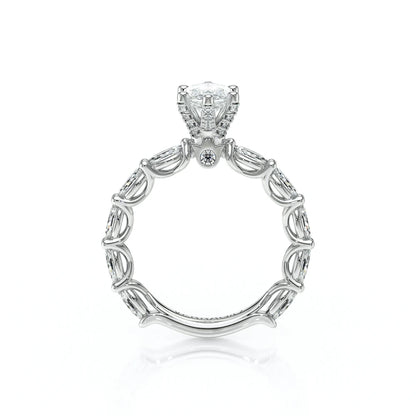 LUMINO_803MQD6_5X25_EW_14K_WHITE_GOLD_MARQUISE Verragio