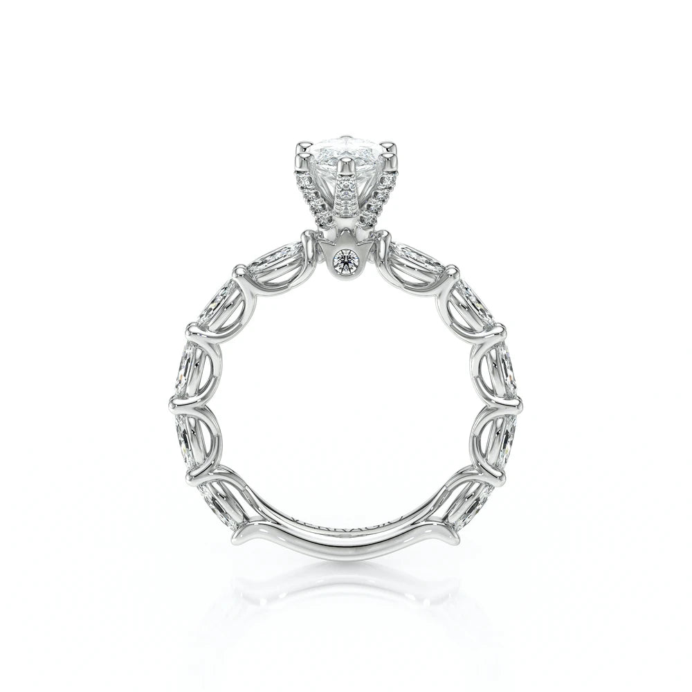 LUMINO_803MQD6_5X25_EW_18K_WHITE_GOLD_MARQUISE Verragio