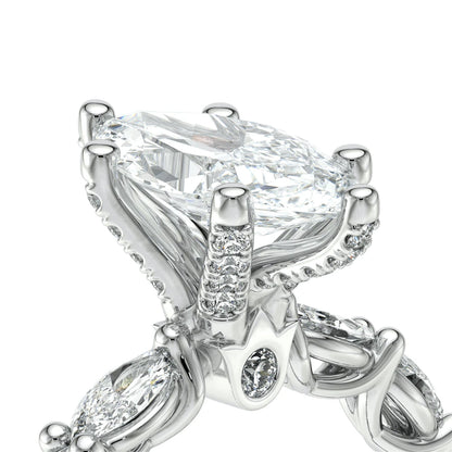 LUMINO_803MQD6_5X25_EW_18K_WHITE_GOLD_MARQUISE Verragio
