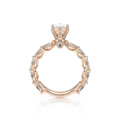 LUMINO_803MQD6_5X25_EW_18K_ROSE_GOLD_MARQUISE Verragio