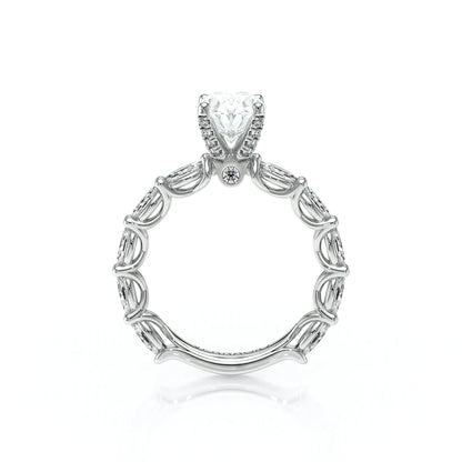 LUMINO_803OVD4_5X25_EW_14K_WHITE_GOLD_OVAL Verragio