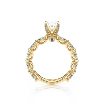 LUMINO_803OVD4_5X25_EW_18K_YELLOW_GOLD_OVAL Verragio