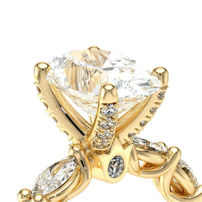 LUMINO_803OVD4_5X25_EW_18K_YELLOW_GOLD_OVAL Verragio