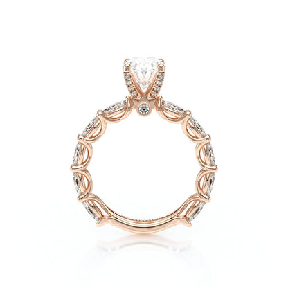 LUMINO_803OVD4_5X25_EW_18K_ROSE_GOLD_OVAL Verragio