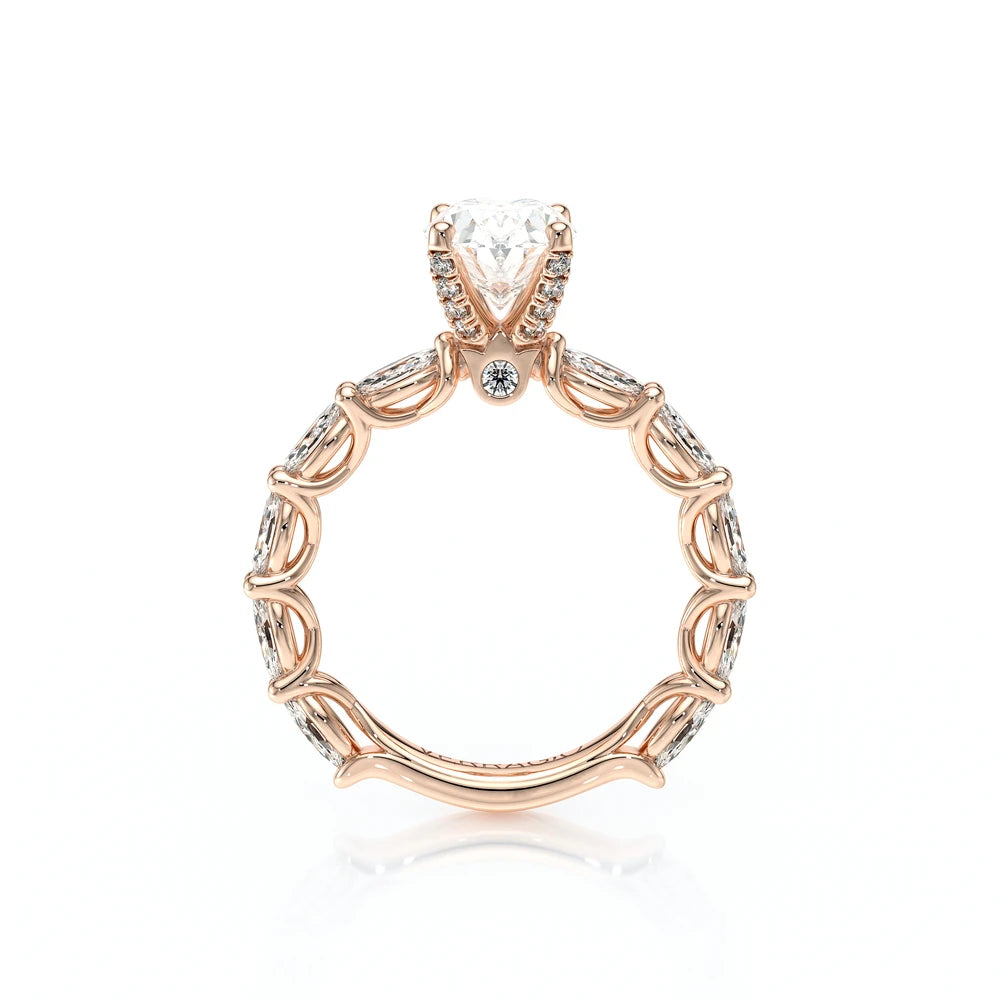 LUMINO_803OVD4_5X25_EW_14K_ROSE_GOLD_OVAL Verragio