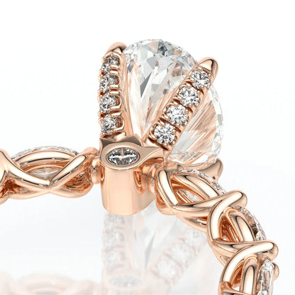 LUMINO_803OVD4_5X25_EW_18K_ROSE_GOLD_OVAL Verragio