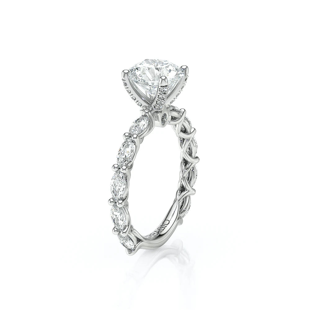LUMINO_803RD4_5X25_EW_PLATINUM_ROUND Verragio