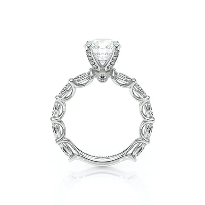 LUMINO_803RD4_5X25_EW_PLATINUM_ROUND Verragio