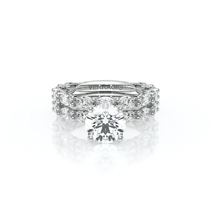 LUMINO_803RD4_5X25_EW_14K_WHITE_GOLD_ROUND Verragio